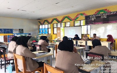 Siap Terjun ke Dunia Kerja: Siswa Akuntansi Ikuti Coaching Intensif PKL