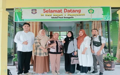 Memastikan Transformasi Digital: Dikbud Provinsi Gorontalo Memantau Pengisian Instrumen Monev Belajar.id