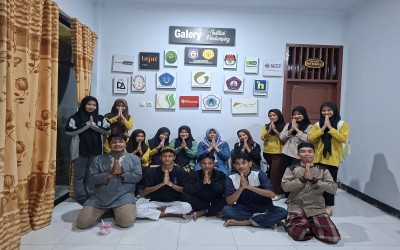 SMKN 1 Paguyaman Gelar Aksi Berbagi Takjil dan Buka Puasa Bersama: Pererat Silaturahmi di Bulan Suci